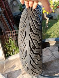  3 pneumatici x scuterone