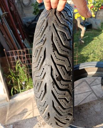  3 pneumatici x scuterone