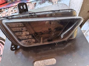 Fendinebbia / Luce LED Anteriore Originale Audi A3