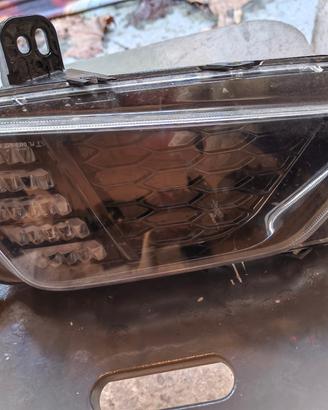 Fendinebbia / Luce LED Anteriore Originale Audi A3