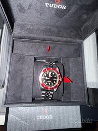 Tudor Black bay 58