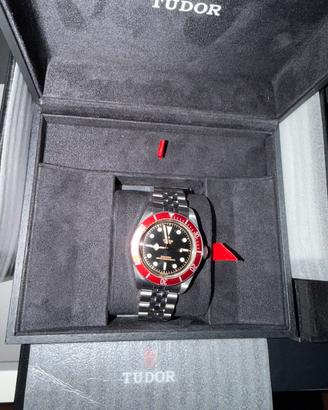 Tudor Black bay 58