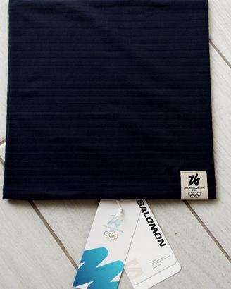 Scaldacollo Milano Cortina 2026