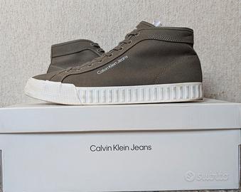 Sneakers Calvin Klein