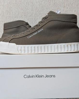 Sneakers Calvin Klein