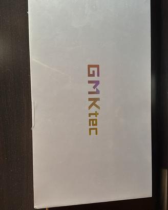 GMKtec NucBox k15 mini pc 32GB/1TB