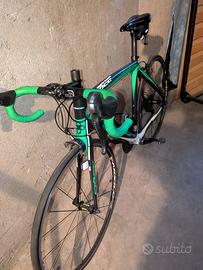 bicicletta da corsa CIOCC