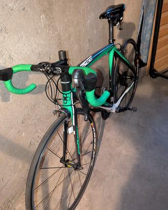 bicicletta da corsa CIOCC