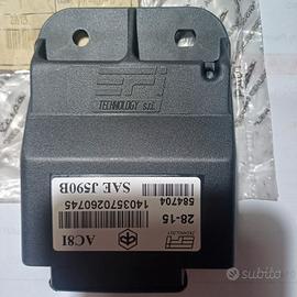 centralina elettronica piaggio vespa Gt200 e altri