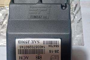 centralina elettronica piaggio vespa Gt200 e altri