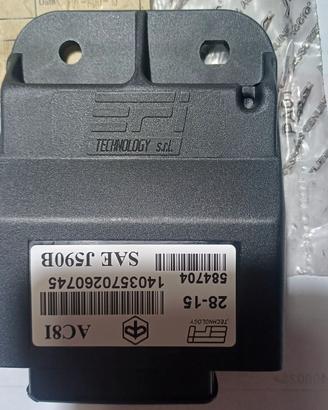centralina elettronica piaggio vespa Gt200 e altri