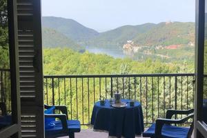 Tra Labro e Piediluco sport e natura