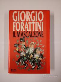 Giorgio Forattini Il mascalzone