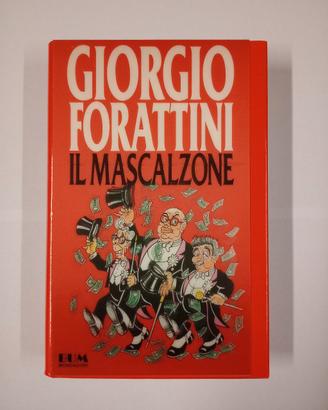 Giorgio Forattini Il mascalzone