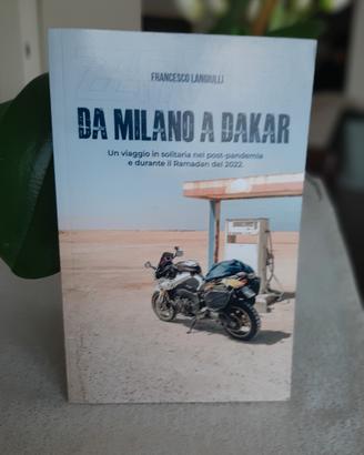 Libro Da Milano a Dakar, Langiulli