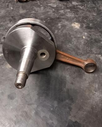 Albero motore Originale Piaggio ape 50