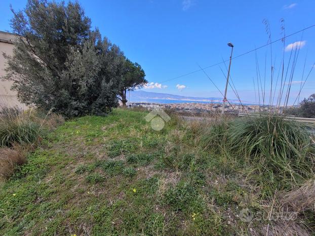 TER. AGRICOLO A REGGIO DI CALABRIA