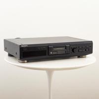 SALE! Sony-Mini Disc Player-MDS-JE330