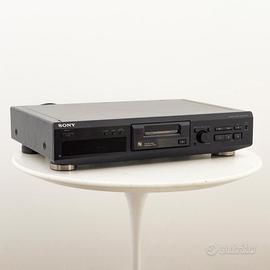 SALE! Sony-Mini Disc Player-MDS-JE330