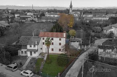 Rustico/Casale/Corte San Michele al Tagliamento