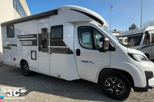 ROLLER TEAM Zefiro Profilati Zefiro 285 TL