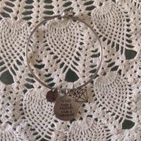 Bracciale rigido Kidult