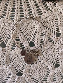 Bracciale rigido Kidult