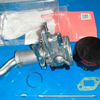 Carburatore dell'orto shbc 20.20 vespa