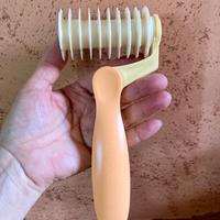 Decora pasta TUPPERWARE nuovissimo