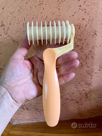 Decora pasta TUPPERWARE nuovissimo