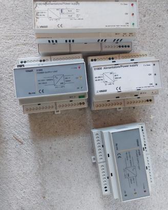 Materiale elettrico
