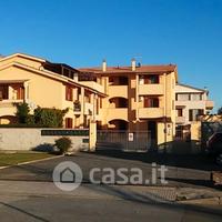 Fornacette (pi) 4 vani con balcone e p.auto