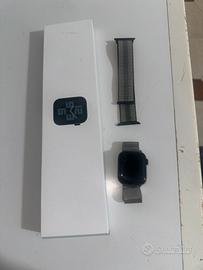Apple Watch SE (2nd GEN) GPS midnight