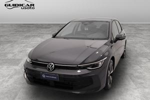 VOLKSWAGEN Golf VIII 2024 - Golf 1.5 tsi ehybrid E