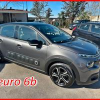 Citroen C3 BlueHDi 75 S&S Shine