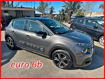 Citroen C3 BlueHDi 75 S&S Shine