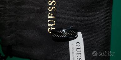 Anello unisex guess