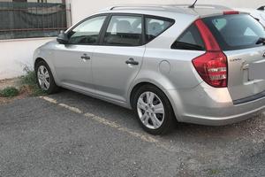 Kia SW