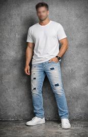 Jeans  Jack & Jones