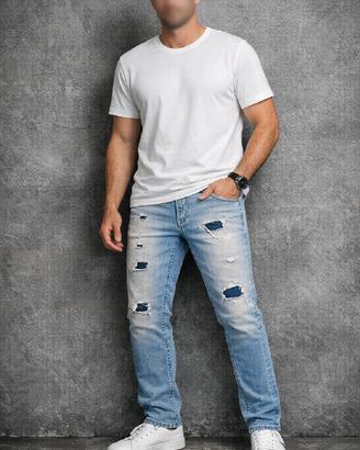 Jeans  Jack & Jones