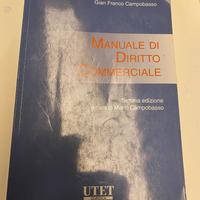 Diritto Commerciale -  Campobasso