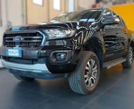 Ford Ranger 2.0 tdci DC Wildtrak 170cv auto