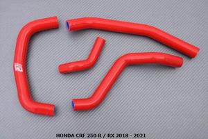 Kit tubi radiatore per HONDA CRF 250 R RX 2018 21