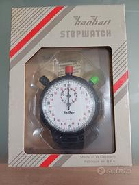 Cronometro Hanhart Amigo