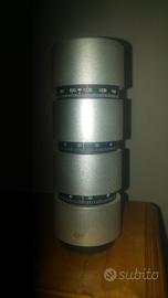 Stazione meteo Barigo