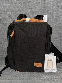 Zaino Nordace Siena Pro 11