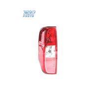 FANALI SX NISSAN NAVARA PICK-UP 05-08