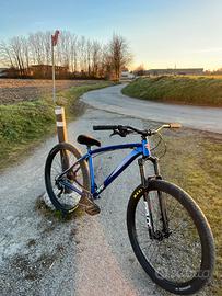 MAFIA BIKE STB-R