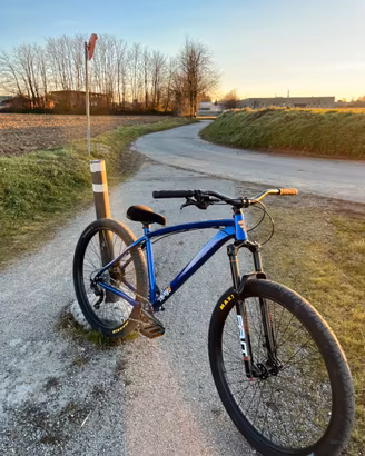 MAFIA BIKE STB-R