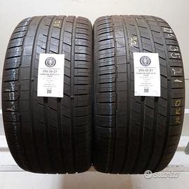 2 gomme 295 35 21 hankook a10235